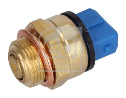 Temperature Switch, radiator fan Peugeot - 1264.45