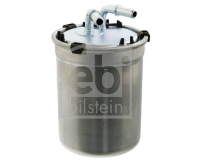 Fuel Filter VW-Audi 6C0 127 400