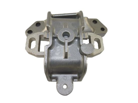 Mounting, automatic transmission Mounting, automatic transmission