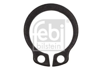 Circlip, brake anchor pin Mercedes-Benz - 000471 012001