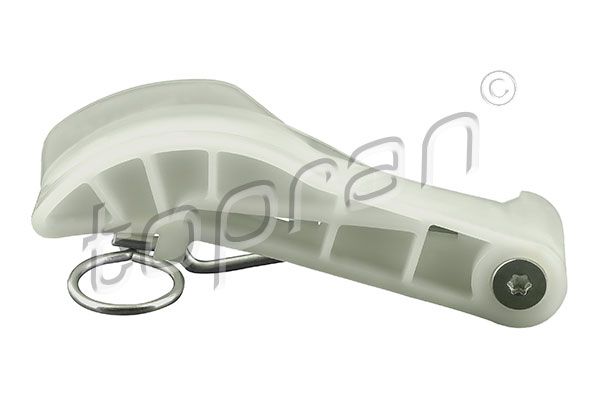 Chain Tensioner, oil pump drive GOLF VI (5K1), PASSAT Variant (365)