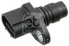 Sensor, crankshaft pulse Opel - 62 35 650