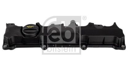 Cylinder Head Cover Peugeot 0248.L6