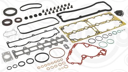 Full Gasket Kit, engine Iveco