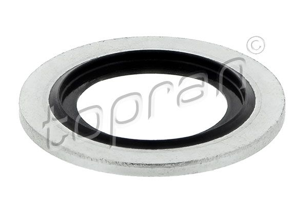 Seal Ring, oil drain plug FORD