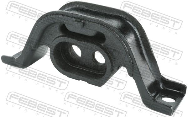 Mounting, differential TOYOTA 52291-12010