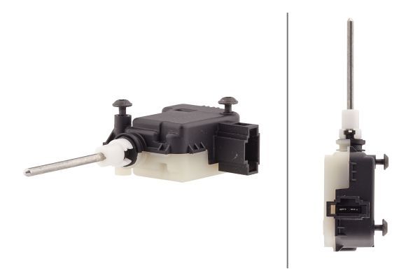 Actuator, central locking system MERCEDES-BENZ - 203 820 19 97