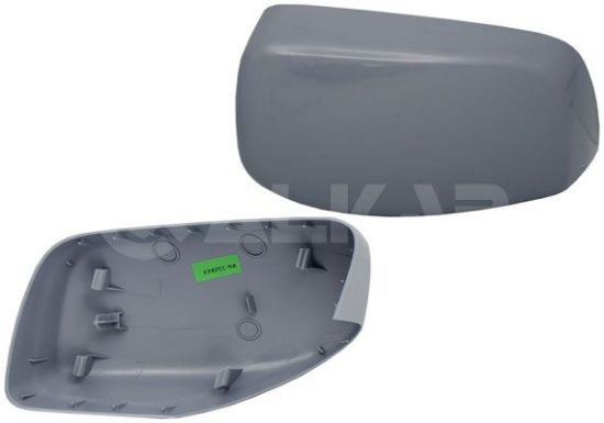 Cover, exterior mirror