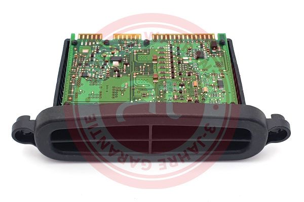 Control Unit, lights BMW - 63 11 7 316 217