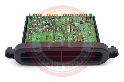 Control Unit, lights BMW - 63 11 7 316 217