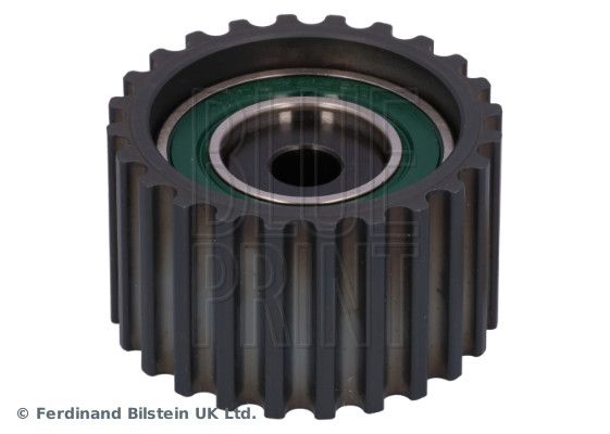 Deflection Pulley/Guide Pulley, timing belt SUBARU 13085-AA100