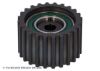 Deflection Pulley/Guide Pulley, timing belt SUBARU 13085-AA100