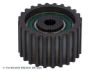 Deflection Pulley/Guide Pulley, timing belt SUBARU 13085-AA100