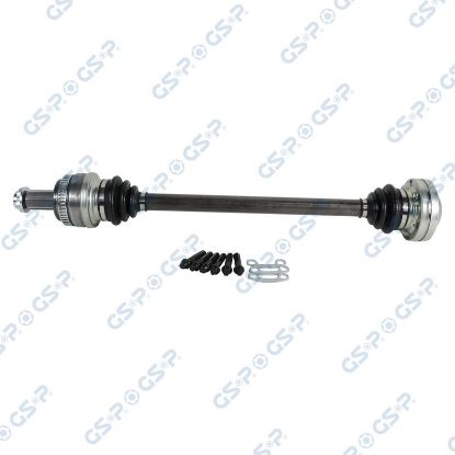 Drive Shaft BMW - 33 20 7 524 044
