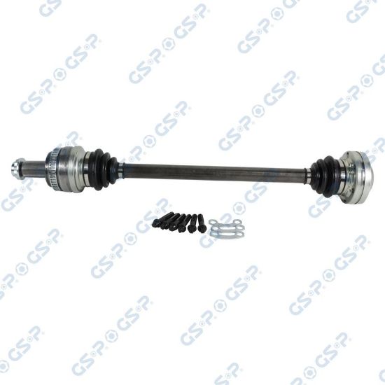 Drive Shaft BMW - 33 20 7 524 044
