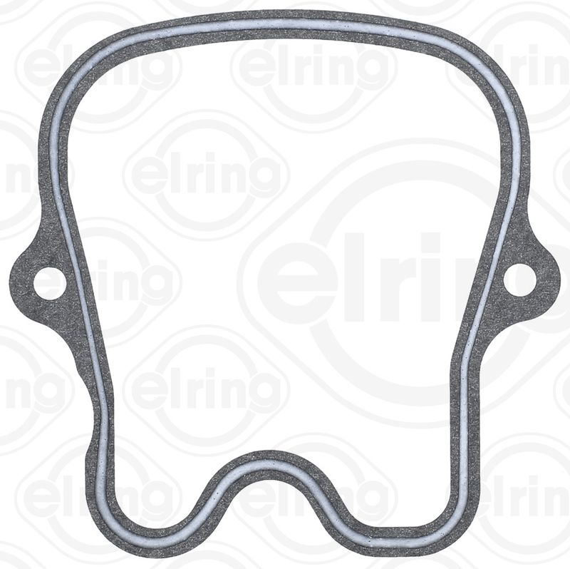 Gasket, cylinder head cover DAIMLER NKW