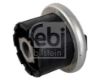Bushing, axle beam Mercedes-Benz PKW 167 351 04 00