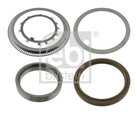 Gasket Set, wheel hub Mercedes-Benz LKW 942 350 39 35