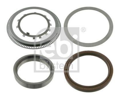 Gasket Set, wheel hub Mercedes-Benz LKW 942 350 39 35