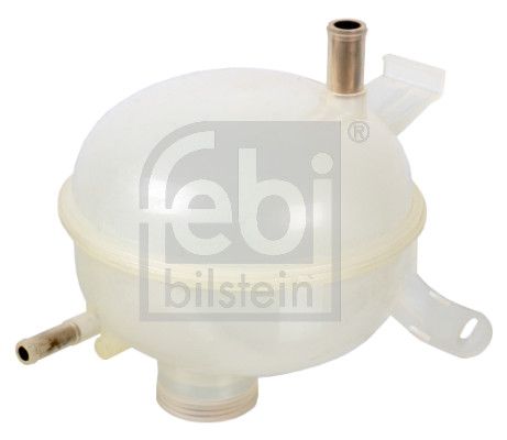 Expansion Tank, coolant Opel - 13 04 603