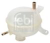 Expansion Tank, coolant Opel - 13 04 603