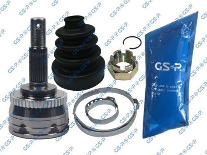 Joint Kit, drive shaft NISSAN 391009F601