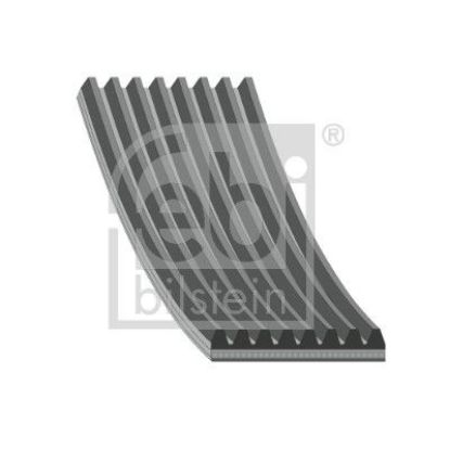 V-Ribbed Belt Mercedes-Benz LKW 8PK1852