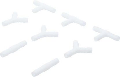 Assortment, hose connectors 10 mm Hose Connector Assortment