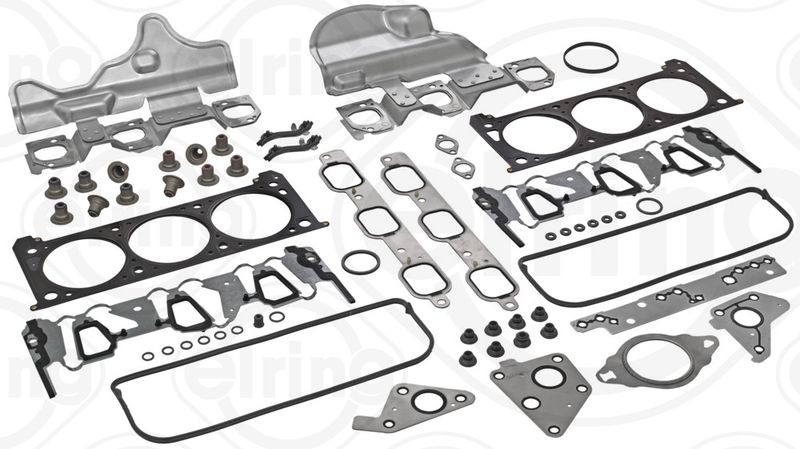 Gasket Kit, cylinder head GM