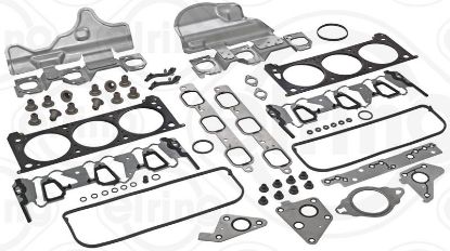 Gasket Kit, cylinder head GM