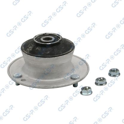 Repair Kit, suspension strut support mount BMW - 31 33 6 752 735