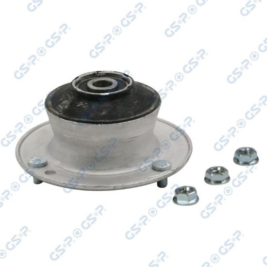 Repair Kit, suspension strut support mount BMW - 31 33 6 752 735