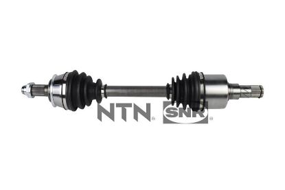 Drive Shaft MINI (R50/52/53) 9/2001 - 7/2008