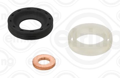 Seal Kit, injector nozzle FORD