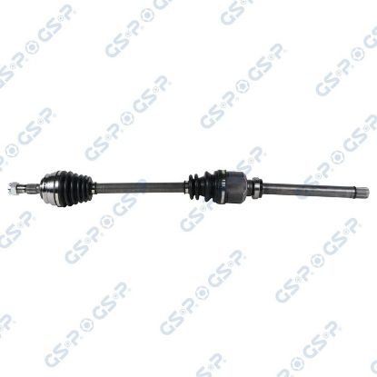 Drive Shaft 9825392880