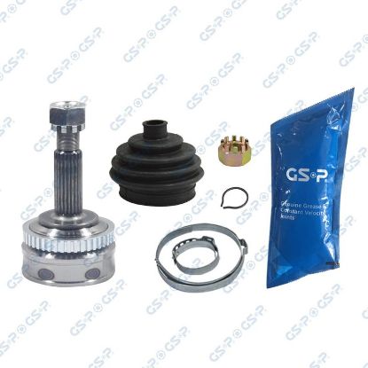 Joint Kit, drive shaft OPEL 0374147
