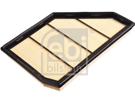 Air Filter BMW 13 71 8 693 611
