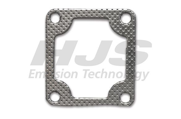 Seal Ring, exhaust pipe FORD