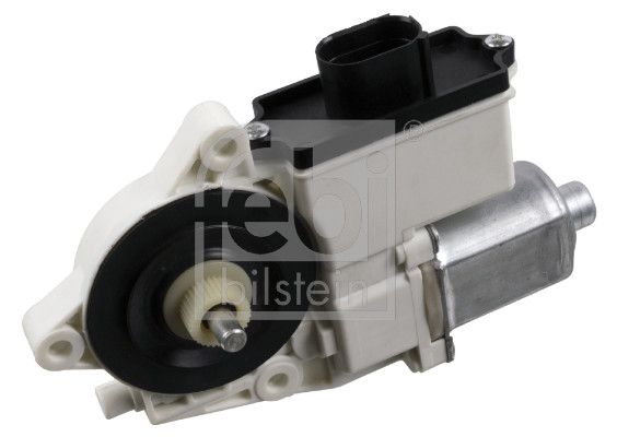 Electric Motor, window regulator M A N - 81.25970.6107