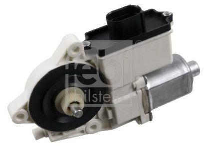 Electric Motor, window regulator M A N - 81.25970.6107