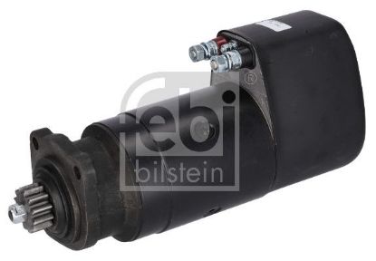 Starter RENAULT (RVI) - 50 01 014 196