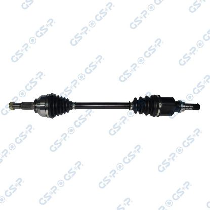 Drive Shaft RENAULT 8200565217