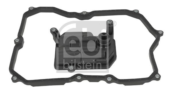 Hydraulic Filter Set, automatic transmission VW-Audi 09P 325 429