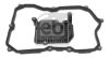 Hydraulic Filter Set, automatic transmission VW-Audi 09P 325 429