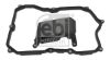 Hydraulic Filter Set, automatic transmission VW-Audi 09P 325 429