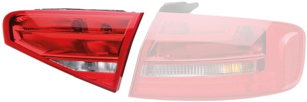 Tail Light Assembly