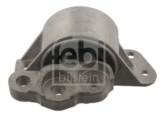 Mounting, engine Fiat PKW 55703651