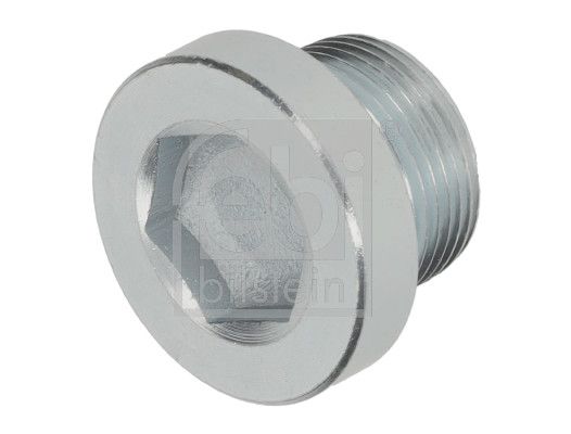 Screw Plug, transmission housing VW-Audi WHT 000 323 A