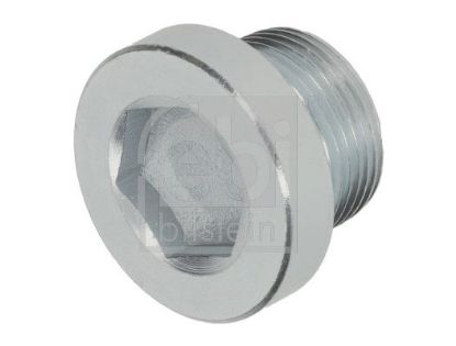 Screw Plug, transmission housing VW-Audi WHT 000 323 A