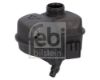 Expansion Tank, coolant BMW - 17 13 8 610 653